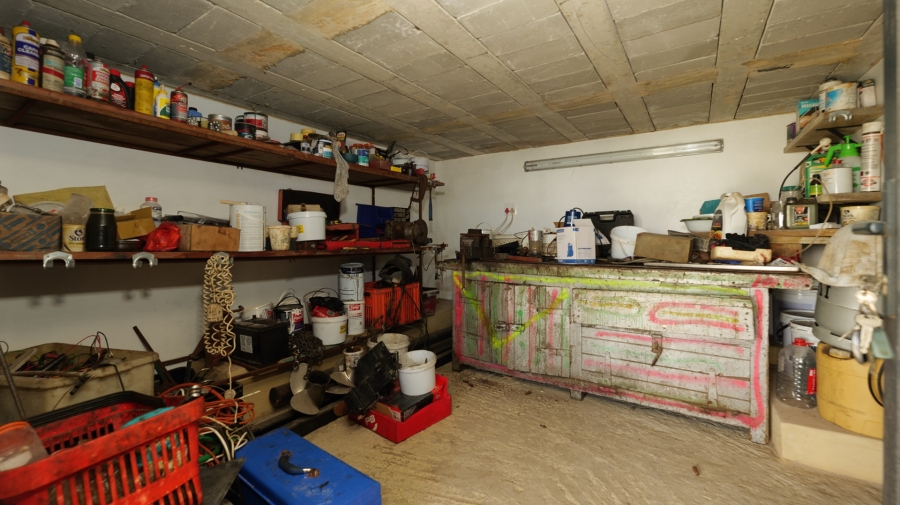 2 Bedroom Property for Sale in Struisbaai Western Cape